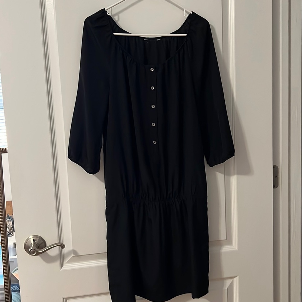 Made in Kore dress